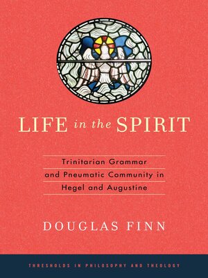 cover image of Life in the Spirit